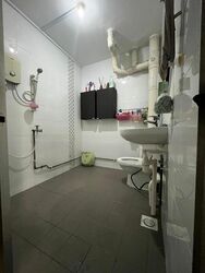 Blk 318 Chuan Village (Serangoon), HDB Executive #467849021